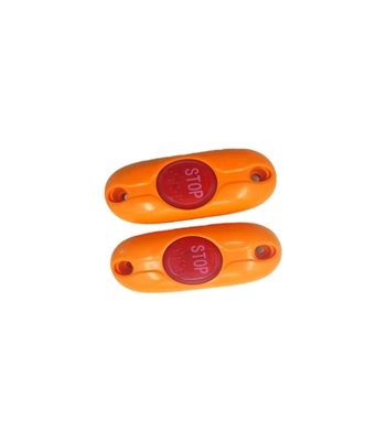 Charging Induction Infinite Armrest Button 7944-81-00320 Original and Durable for Bus