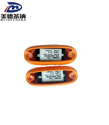 Charging Induction Infinite Armrest Button 7944-81-00320 Original and Durable for Bus