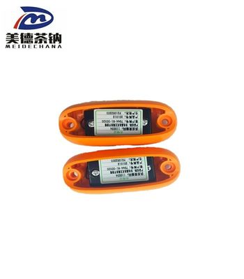 Charging Induction Infinite Armrest Button 7944-81-00320 Original and Durable for Bus