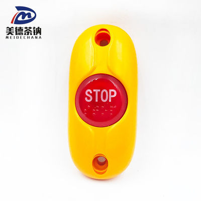 Charging Induction Infinite Armrest Button 7944-81-00320 Original and Durable for Bus