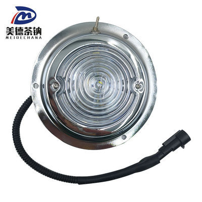 Find the Perfect D125 Engine Room Light for Your Customer Requirements
