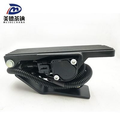 Truck Electronic Accelerator Pedal Assembly Sensor 1108-10-00478 with High Precision