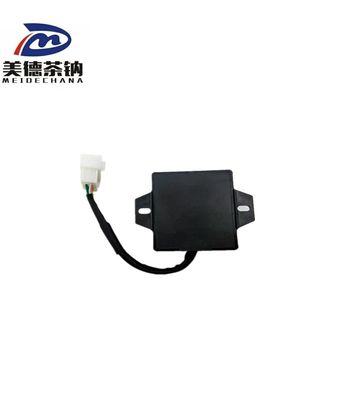 Doorbell/Prompt Bell Switch Button Original for Meidechana Bus Model 7944-81-00322