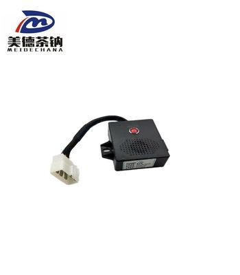 Doorbell/Prompt Bell Switch Button Original for Meidechana Bus Model 7944-81-00322