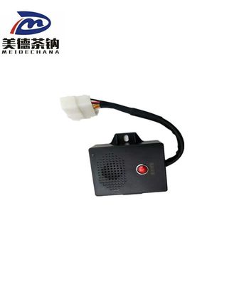 Doorbell/Prompt Bell Switch Button Original for Meidechana Bus Model 7944-81-00322