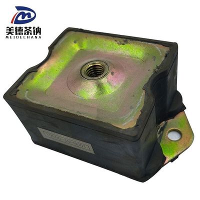 Bus Parts Golden Dragon Bus Engine Mounting Rubber Pad with Standard Specifications