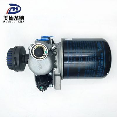 Metal Howo Truck Parts Air Dryer Assembly for Standard Heavy Duty Vehicles