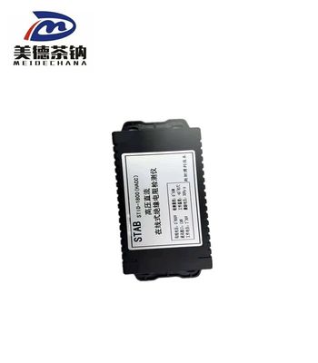 Original Insulation Monitor3798-80-05833 for Bus Performance Optimization
