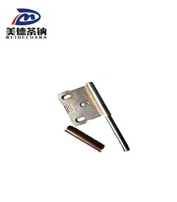 Left and Right Axle Hinges 9805-00-00034/9805-00-00035 The Ideal Option for Bus Parts