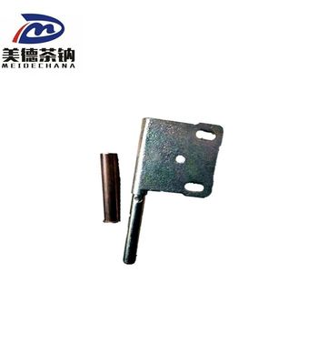 Left and Right Axle Hinges 9805-00-00034/9805-00-00035 The Ideal Option for Bus Parts