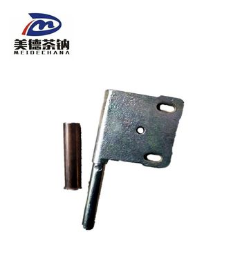 Left and Right Axle Hinges 9805-00-00034/9805-00-00035 The Ideal Option for Bus Parts