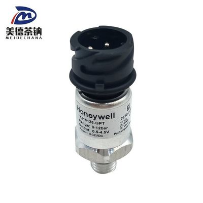 Pressure Transducer for Air Compressor Advanced Technology