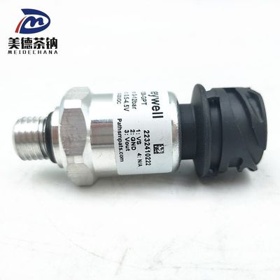 Pressure Transducer for Air Compressor Advanced Technology