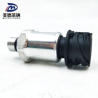 Pressure Transducer for Air Compressor Advanced Technology