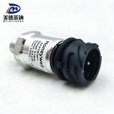 Pressure Transducer for Air Compressor Advanced Technology