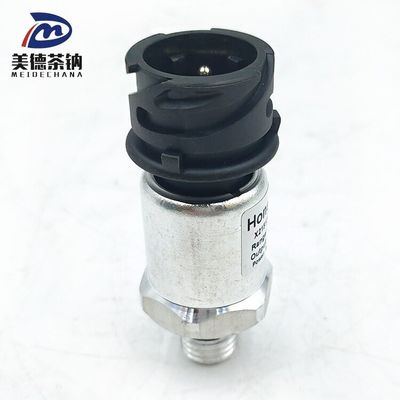 Pressure Transducer for Air Compressor Advanced Technology