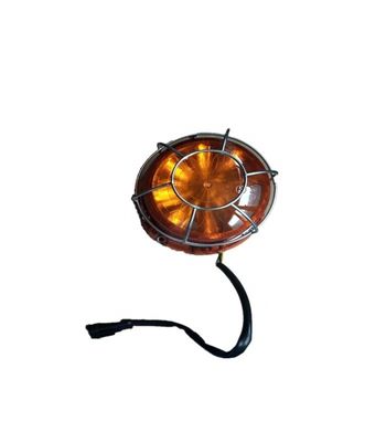 Waring Light 4112-80-00316 for Replace/Repair Purpose Meidechana Bus Model