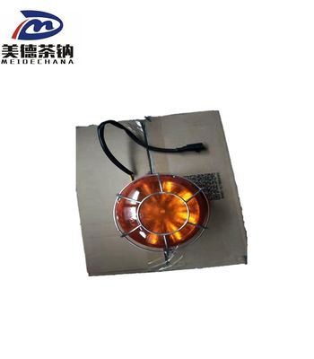 Waring Light 4112-80-00316 for Replace/Repair Purpose Meidechana Bus Model