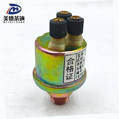 Standard Diesel Engine Oil Pressure Sensor with Standard Design
