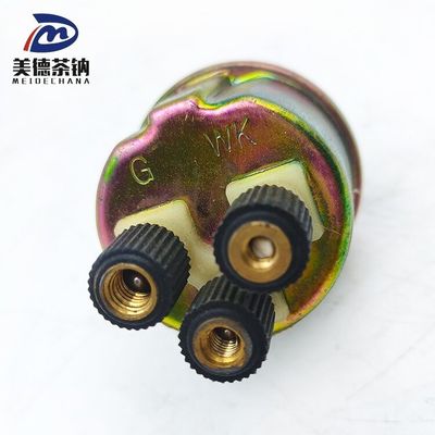 Standard Diesel Engine Oil Pressure Sensor with Standard Design