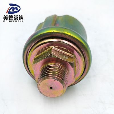 Standard Diesel Engine Oil Pressure Sensor with Standard Design