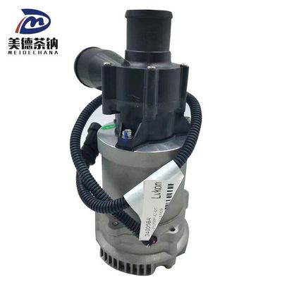 Picture Shows Automotive Parts Water Pump Assembly 502D1307-81-00347