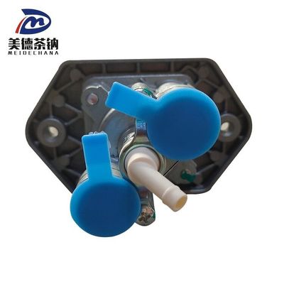 Original SINOTRUK HOWO Truck Spare Parts Fuel Filter Hand Brake Valve 3526-10-00322