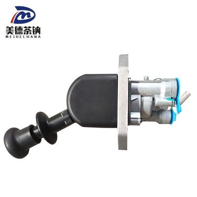 Original SINOTRUK HOWO Truck Spare Parts Fuel Filter Hand Brake Valve 3526-10-00322