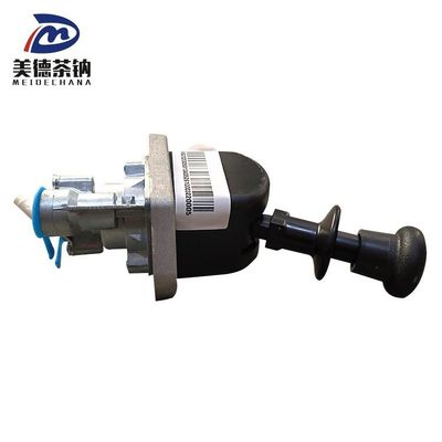 Original SINOTRUK HOWO Truck Spare Parts Fuel Filter Hand Brake Valve 3526-10-00322