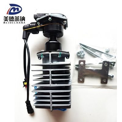 TRUCK PARTS CONDENSERS 3511-10-00306 of and High Reliability for OEM Standard Size
