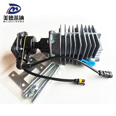 TRUCK PARTS CONDENSERS 3511-10-00306 of and High Reliability for OEM Standard Size