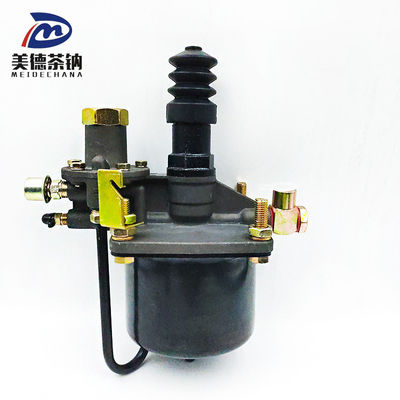 Truck Brake Parts Auto Parts Accessories Brake Booster Clutch Booster Brake Servo
