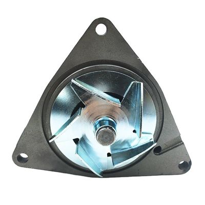Electric Bus Water Cooling Circulating Pump 150*150*180mm for Replacement Parts