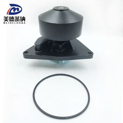 Electric Bus Water Cooling Circulating Pump 150*150*180mm for Replacement Parts