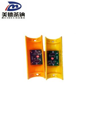 Bus Model Standard Bus Parts Reminder Bell Switch 7944-81-00001 with from Professional