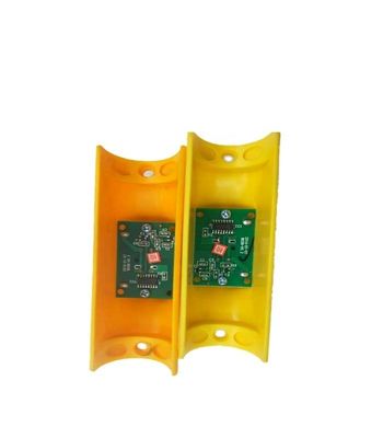 Bus Model Standard Bus Parts Reminder Bell Switch 7944-81-00001 with from Professional