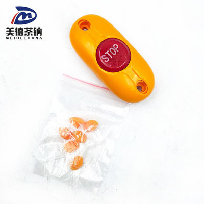 Bus Model Standard Bus Parts Reminder Bell Switch 7944-81-00001 with from Professional