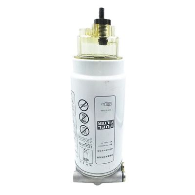 Original SINOTRUK Engine Parts Howo A7 Fuel Filter Seat for Better Engine Performance