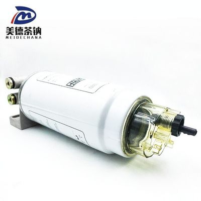 Original SINOTRUK Engine Parts Howo A7 Fuel Filter Seat for Better Engine Performance