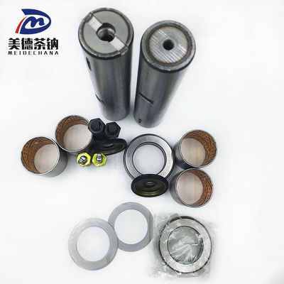 Truck Owner Pin Kit Suitable for Yutong Zhongtong Kinglong Trucks OEM Standard Size