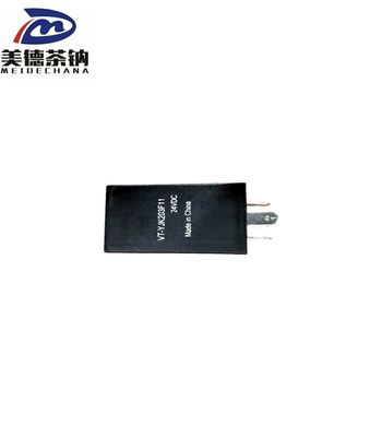 Bus Electric Parts Wiper Intermittent Controller 9100-90-18735 with High Reliability