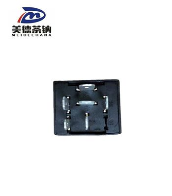 Bus Electric Parts Wiper Intermittent Controller 9100-90-18735 with High Reliability