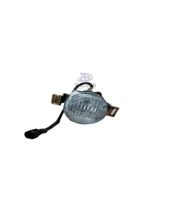 Original OE NO. 123456 Bus Electric Parts Front Fog Lamp/Light for High Demand Market