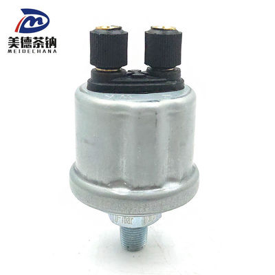 General Engine Oil Pressure Sensor Standard with Warning Alarm Compatibility