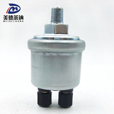 General Engine Oil Pressure Sensor Standard with Warning Alarm Compatibility