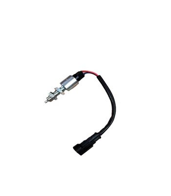 Affordable Electric Parts Clutch Switch OE NO. 1602-20-00003 for Meidechana Bus Model