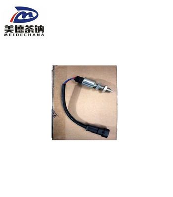 Affordable Electric Parts Clutch Switch OE NO. 1602-20-00003 for Meidechana Bus Model