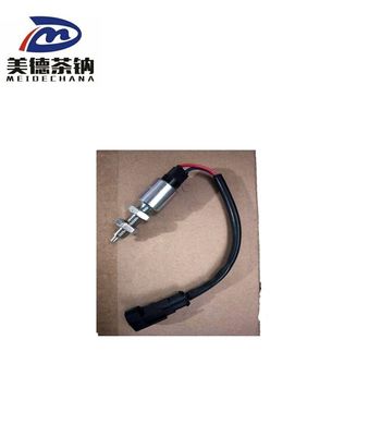 Affordable Electric Parts Clutch Switch OE NO. 1602-20-00003 for Meidechana Bus Model