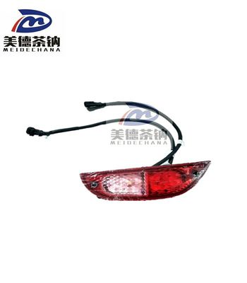 Zhongtong Bus Electric Parts Rear Clearance Lamp/Light 4116-80-00027 for Performance
