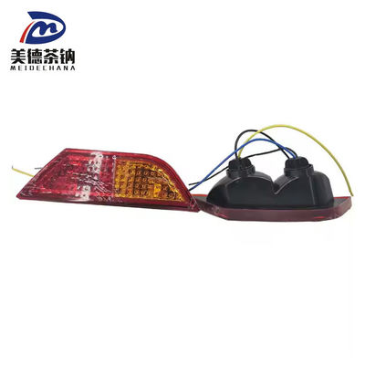 Zhongtong Bus Electric Parts Rear Clearance Lamp/Light 4116-80-00027 for Performance